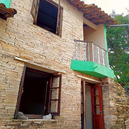 Suites em São Thomé das Letras Exterior foto