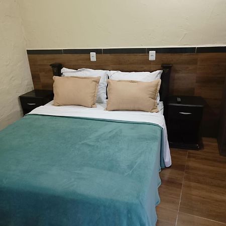 Suites em São Thomé das Letras Exterior foto
