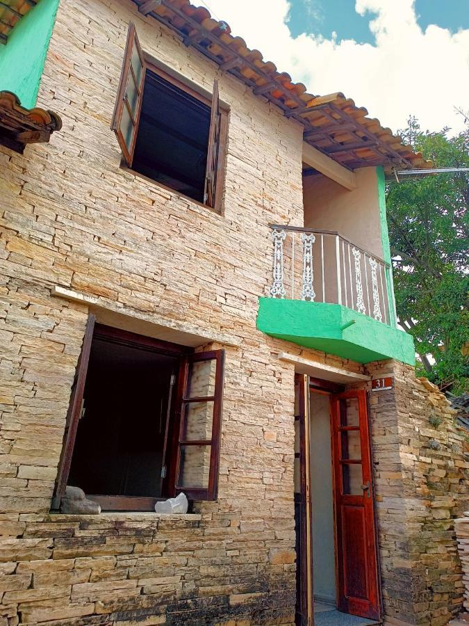 Suites em São Thomé das Letras Exterior foto