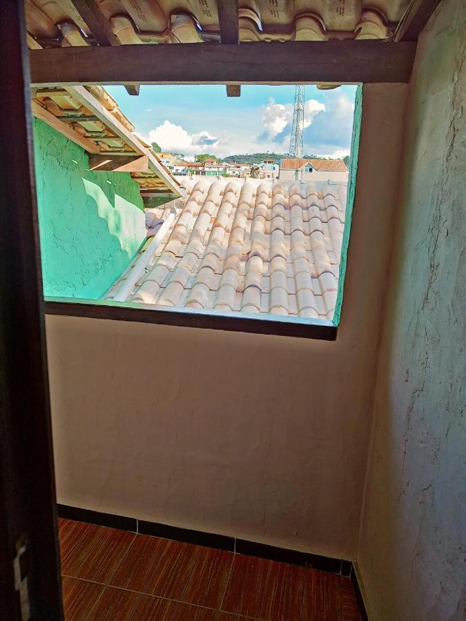 Suites em São Thomé das Letras Exterior foto