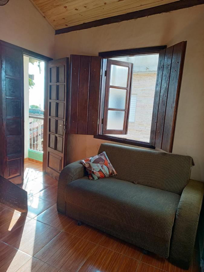 Suites em São Thomé das Letras Exterior foto