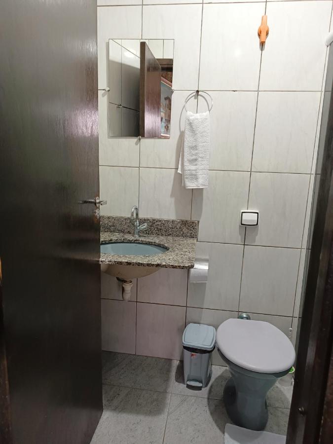 Suites em São Thomé das Letras Exterior foto