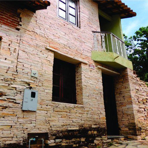 Suites em São Thomé das Letras Exterior foto